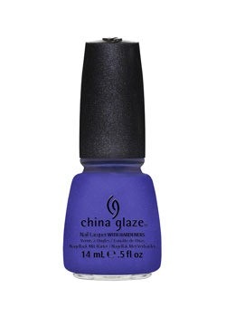 China Glaze Nail Lacquer - Fancy Pants 14ml
