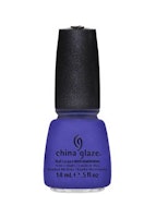 China Glaze Nail Lacquer - Fancy Pants 14ml