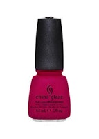 China Glaze Nail Lacquer - Snap My Dragon 14ml