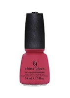 China Glaze Nail Lacquer - Passion For Petals 14ml