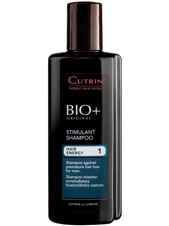 Cutrin Bio+ Stimulant 200ml - Onstyle