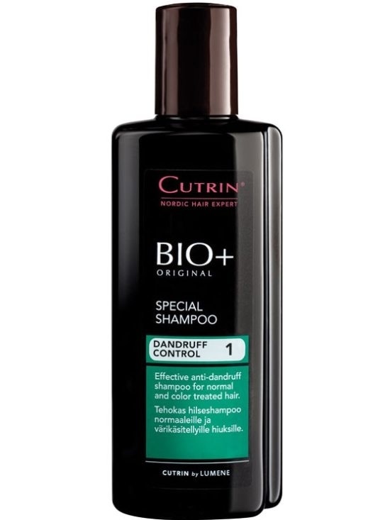 Cutrin Bio+ Special Shampoo 200ml