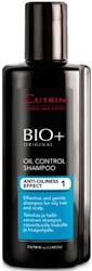 Cutrin Bio+ Oil Control Shampoo 200ml