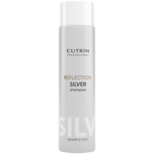 Cutrin Reflection Silver Shampoo 300ml