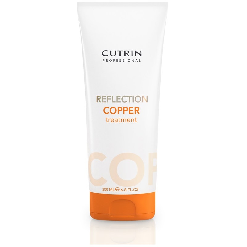 Cutrin Reflection Treatment Copper 200ml
