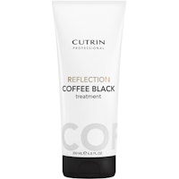 Cutrin Reflection Treatment Coffe Black 200ml