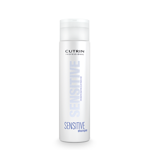 Cutrin Sensitive Shampoo 250ml