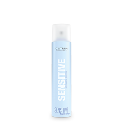 Cutrin Sensitive Finish It Hairspray Super Strong 300ml