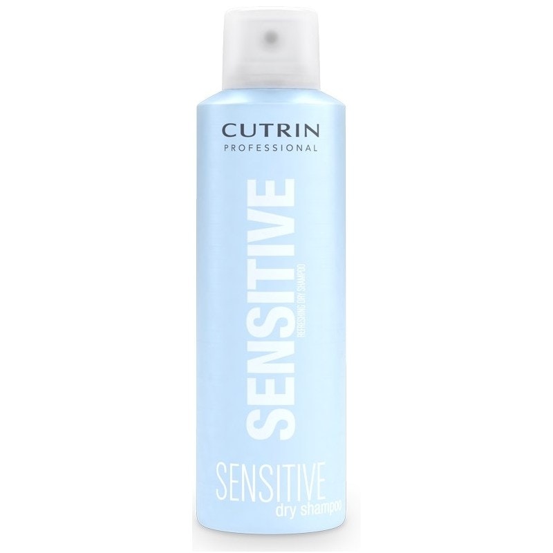 Cutrin Sensitivie Dry Shampoo 200ml