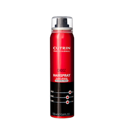 Cutrin Chooz Hairspray Max Control Formula 100ml