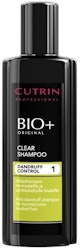 Cutrin Bio+ Clear shampoo 200ml