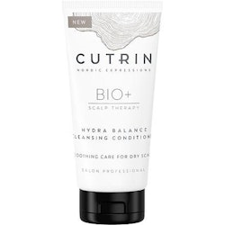 Cutrin Bio + Hydra Balance Cleansing Conditioner 50ml