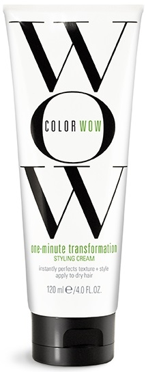 Color Wow One Minute Transformation Styling Cream 120ml