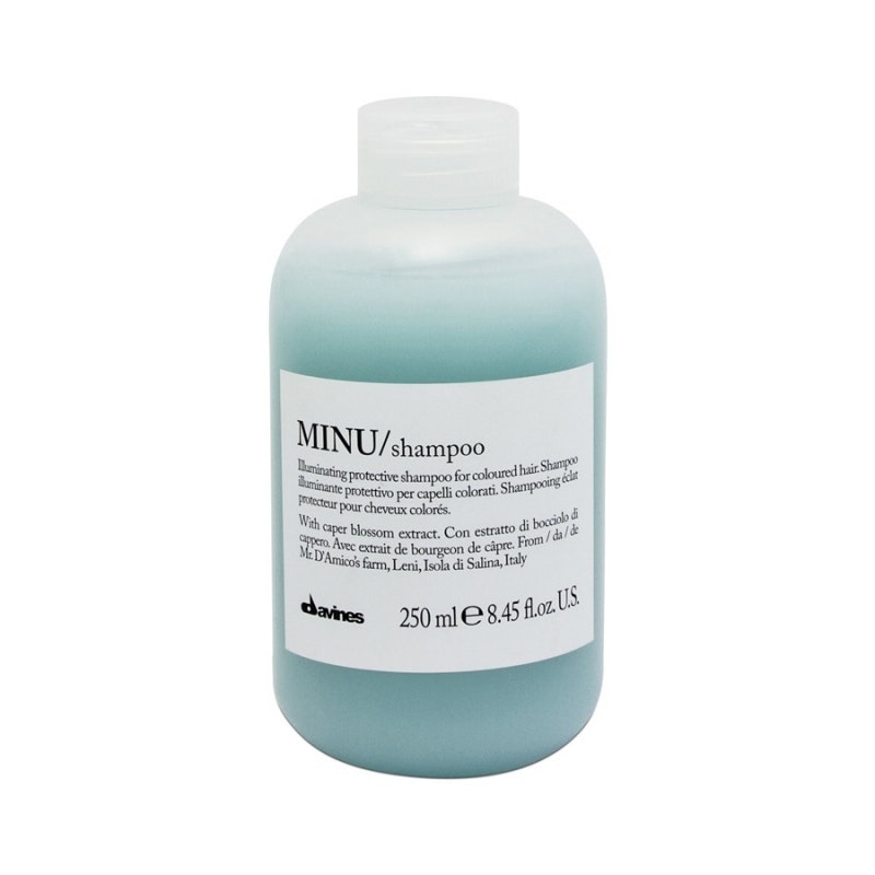 Davines Minu Shampoo 250ml