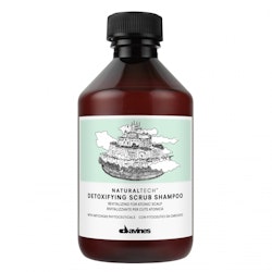 Davines Detoxifying Scrub Shampoo 250ml