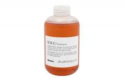 Davines SoLu Shampoo 250ml