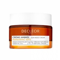 Decléor Green Mandarin Sun-Kissed Cream 50ml