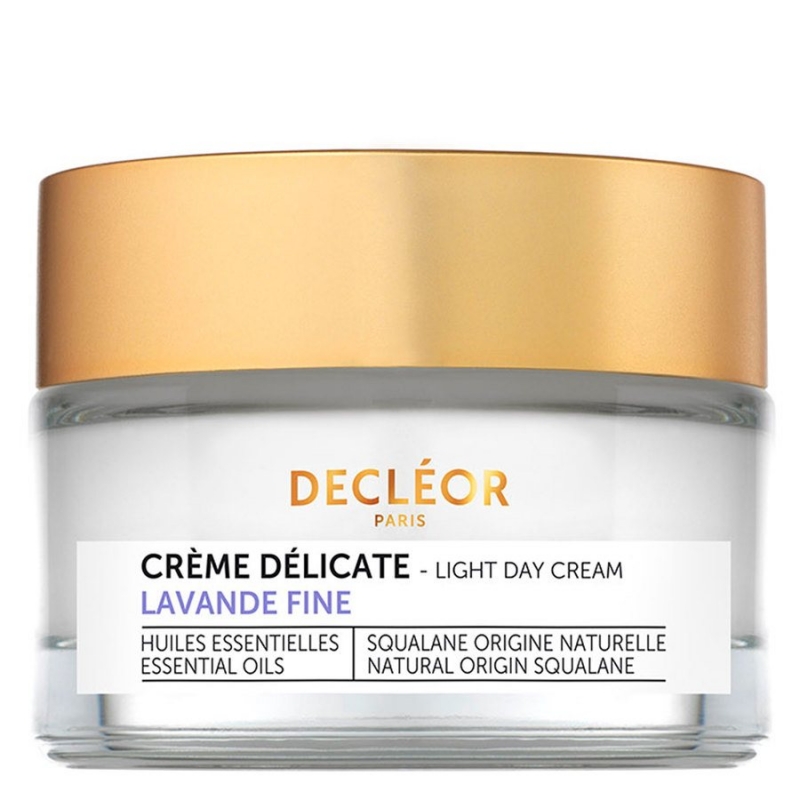 Decléor Lavande Fine Light Day Cream 50ml