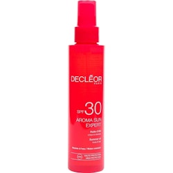Decléor Aroma Sun Expert Summer Oil SPF30 150ml