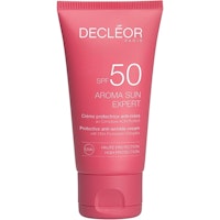 Decléor Aroma Sun Expert Protective Anti-Wrinkle Cream SPF50 50ml