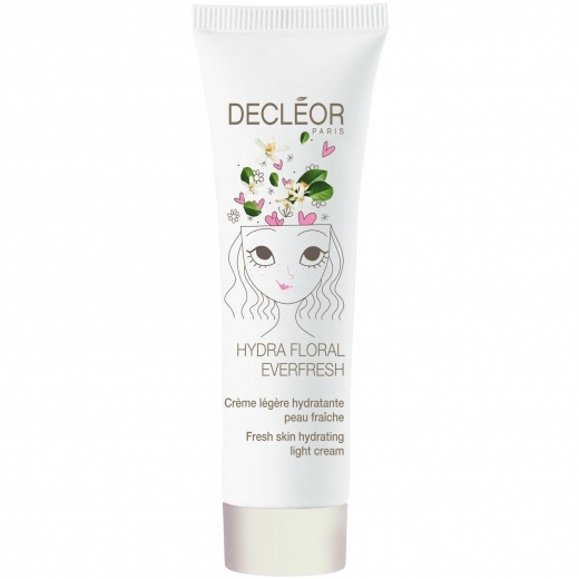 Decléor Hydra Floral Everfresh Hydrating Light Cream 30ml
