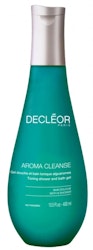 Decleor Aroma Cleanse De Cps Alguaromes Gel 400ml