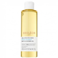 Decléor Neroli Bigarade Bath & Shower Gel 250ml