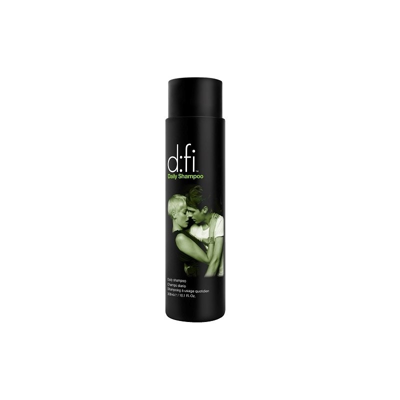 D:fi - Daily Shampoo 300ml