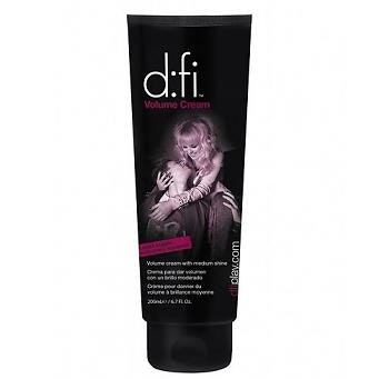 d:fi Volume Cream 200ml