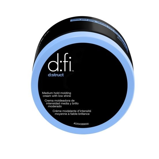 D:fi d:struct pliable molding creme 150g