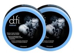 D:fi d:struct pliable molding creme 75g - 2st