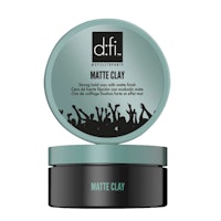D:FI Matte Clay 75g