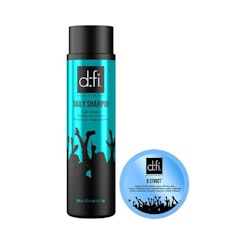 D:fi gift on fleek Kit