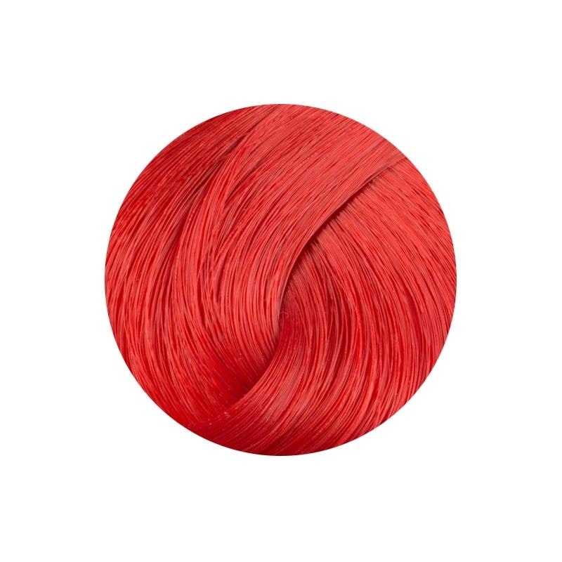 Directions Hair Colour - Coral Red