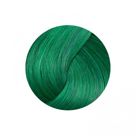 Directions Hair Colour - Apple green