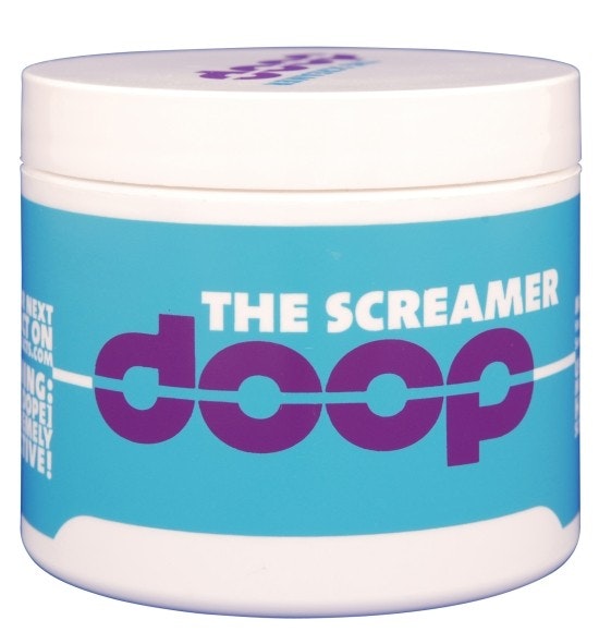 doop The Screamer