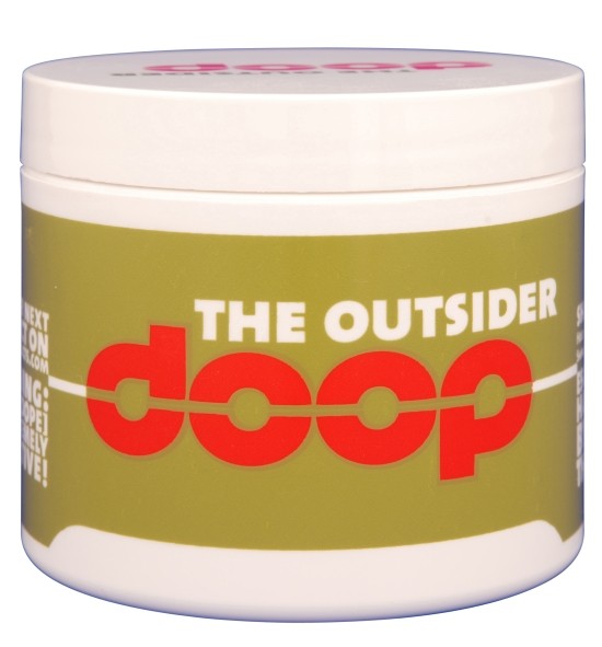 doop The Outsider
