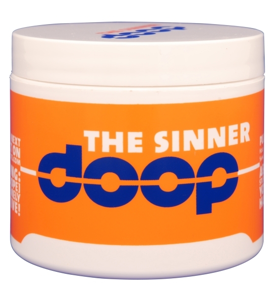 doop The Sinner