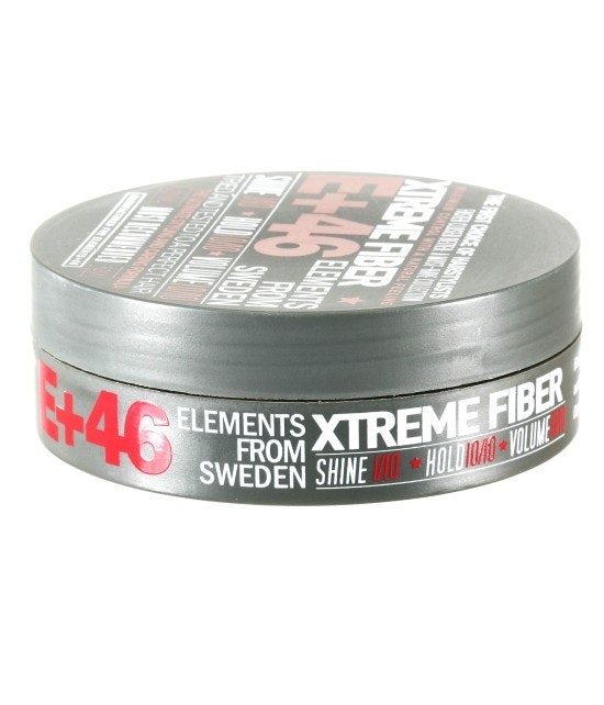 E+46 Xtreme Fiber