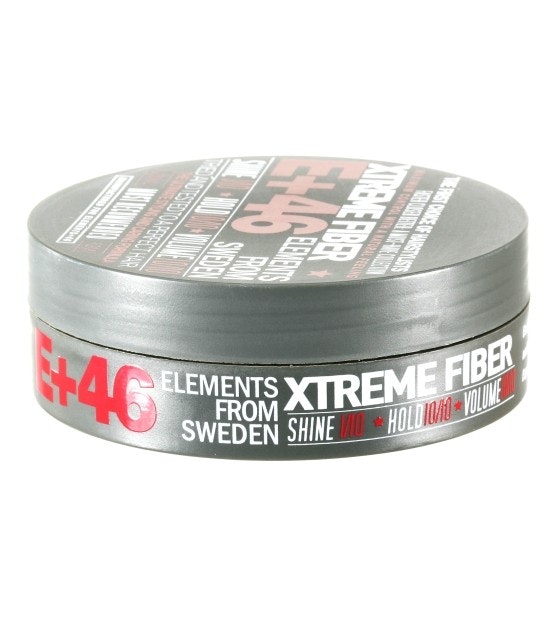 E+46 Xtreme Fiber