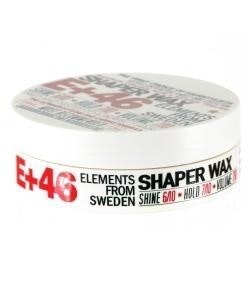 E+46 Shaper Wax