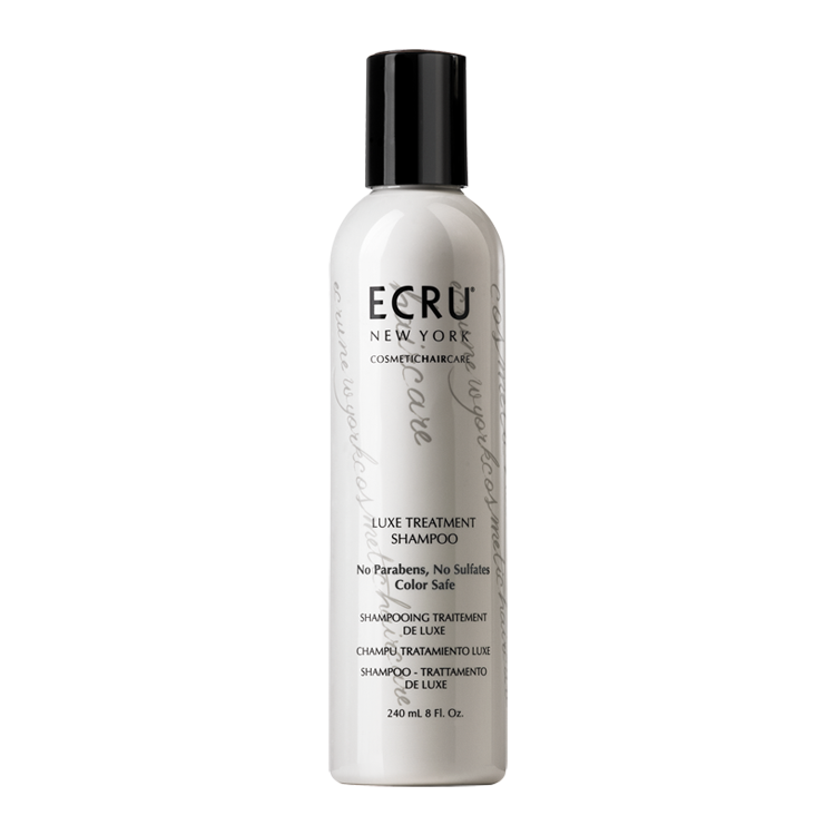 Ecru New York Curl Luxe Treatment Shampoo 240ml