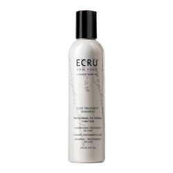 Ecru New York Curl Luxe Treatment Shampoo 240ml