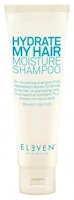 Eleven Australia Hydrate My Hair Moisture Shampoo 50ml