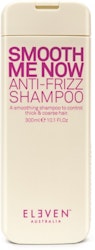 Eleven Australia Smooth Me Now Anti Frizz Shampoo 300ml
