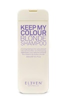 Eleven Australia Keep My Colour Blonde Shampoo 300ml