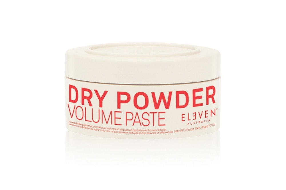 Eleven Australia Dry Powder Volume Paste 85g