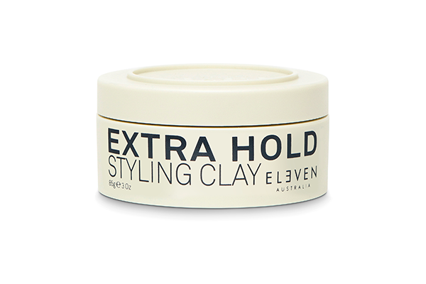 Eleven Australia Extra Hold Styling Clay 85g