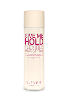 Eleven Australia Give Me Hold Flexible Hairspray 300g