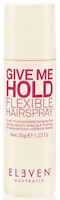 Eleven Australia Give Me Hold Flexible Hairspray 35g